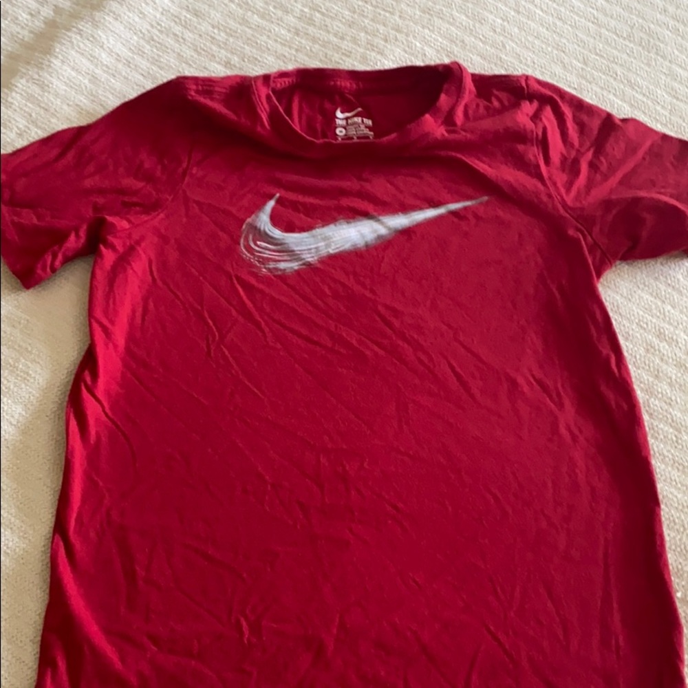 Boys Nike T-Shirt